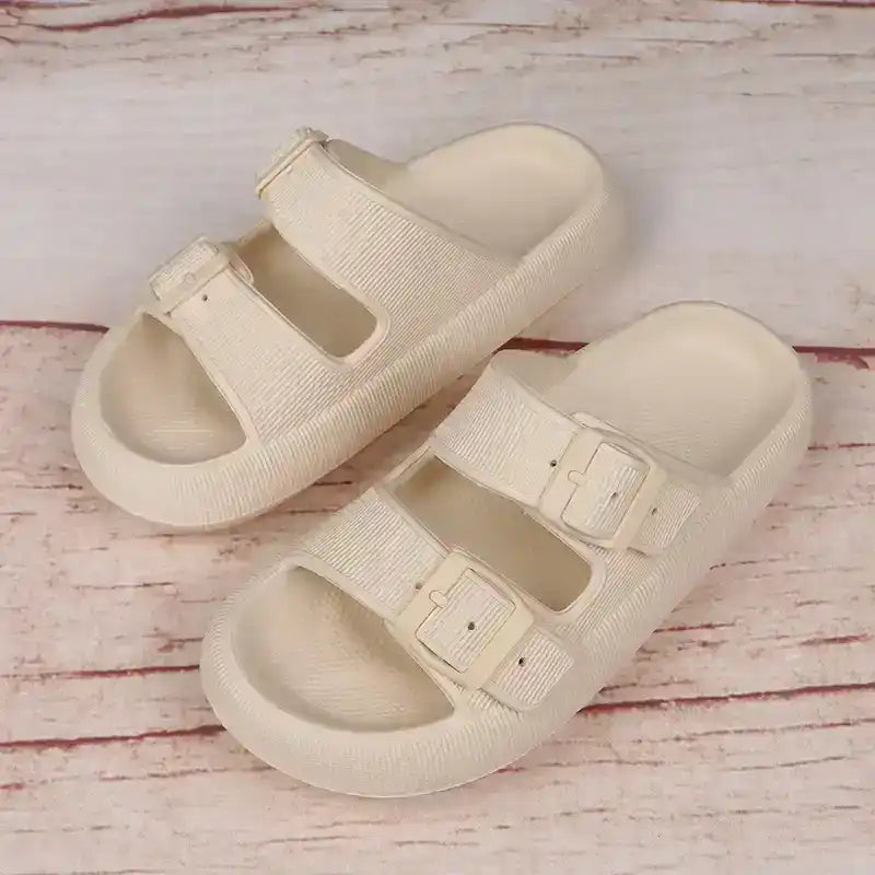 Women's Soft Bottom Sandals