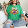 King Cake Bow Graphic Tee | Whatever You Like Shop