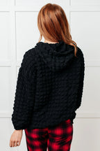 Speak Your Thoughts Bubble Hoodie - Whatever You Like Shop