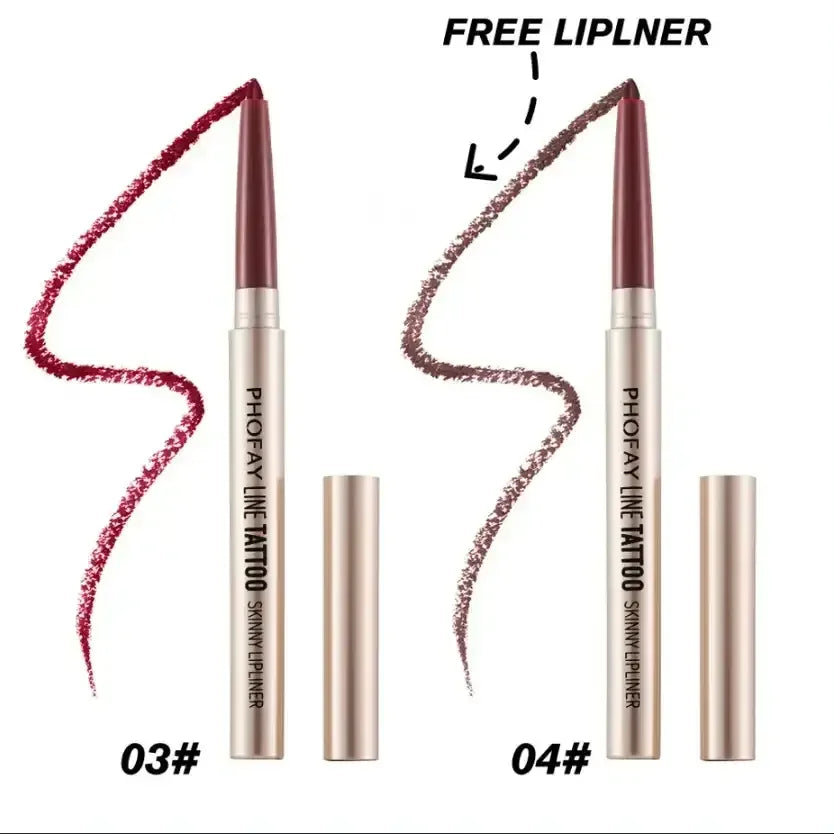 Phofay Lipliner - Whatever You Like Shop