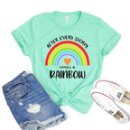 After Every Storm T-Shirt - Whatever You Like Shop