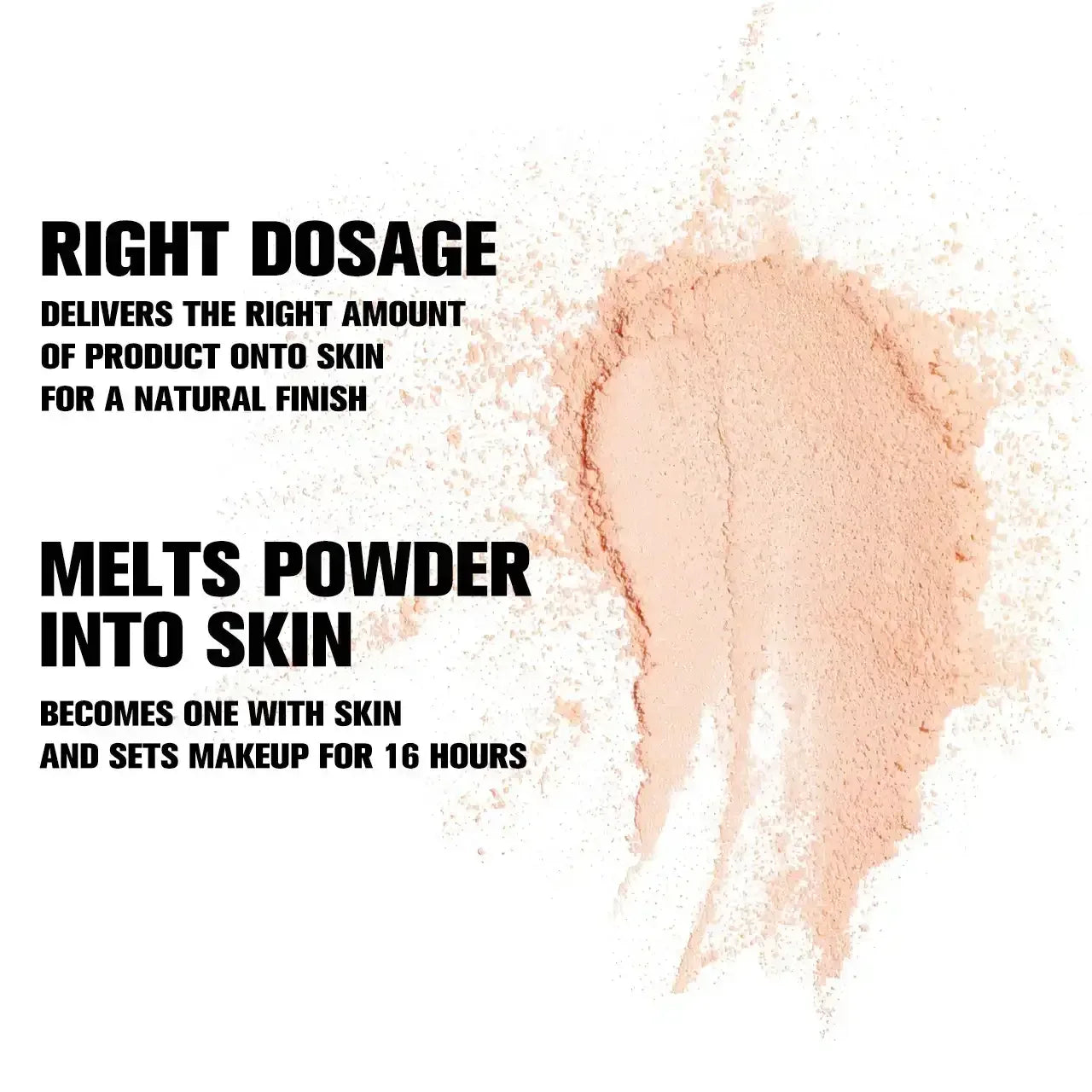 PHOFAY Setting Soft Touch Loose Powder - Whatever You Like Shop