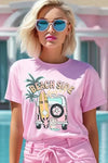 Beach Side T-Shirts - Whatever You Like Shop