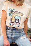 Beach Side T-Shirts - Whatever You Like Shop