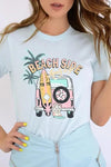 Beach Side T-Shirts - Whatever You Like Shop