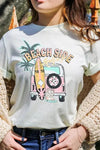 Beach Side T-Shirts - Whatever You Like Shop