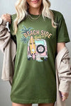 Beach Side T-Shirts - Whatever You Like Shop