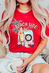 Beach Side T-Shirts - Whatever You Like Shop