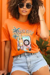 Beach Side T-Shirts - Whatever You Like Shop