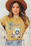 Beach Side T-Shirts - Whatever You Like Shop