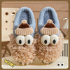 Bearded Santa Slippers - Whatever You Like Shop