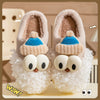 Bearded Santa Slippers - Whatever You Like Shop