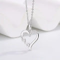 LOVE Titanium Steel Necklace - Whatever You Like Shop