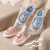 Cute Snowman Slippers - Whatever You Like Shop