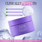 Cofultic Night Sleep Tightening Cream Flat Wrinkles - Whatever You Like Shop