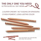 Phofay Nude Lipliner Kit - Whatever You Like Shop