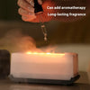 Aromatherapy Flame Diffuser