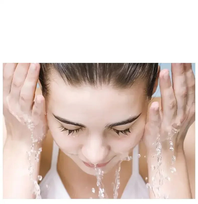 Golden Snail Cleanser - Whatever You Like Shop