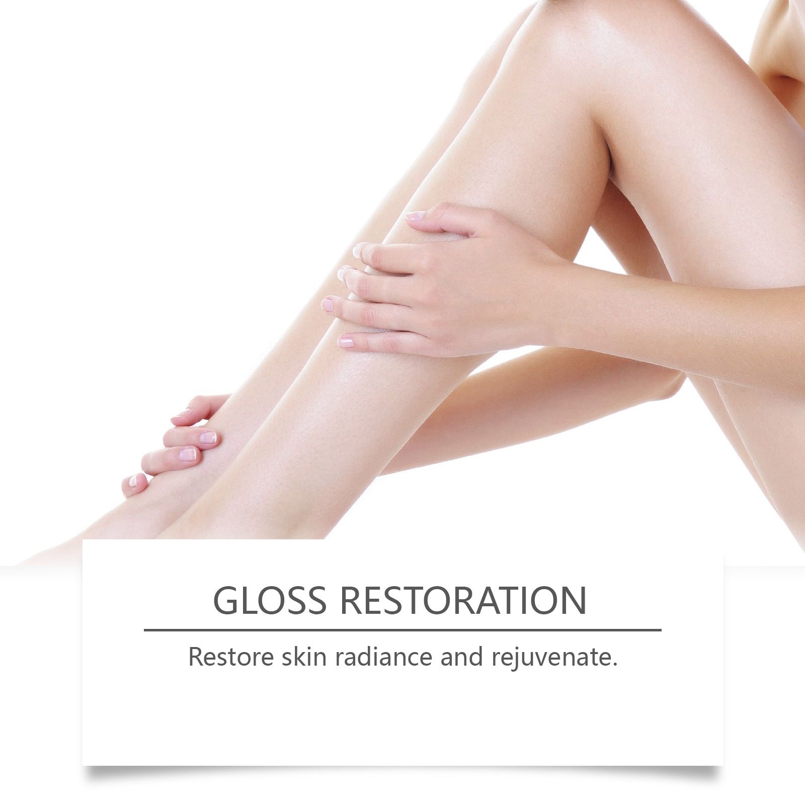 Improve Skin Elasticity Moisturizing Tender And Smooth Skin Moisturizing Neck Cream
