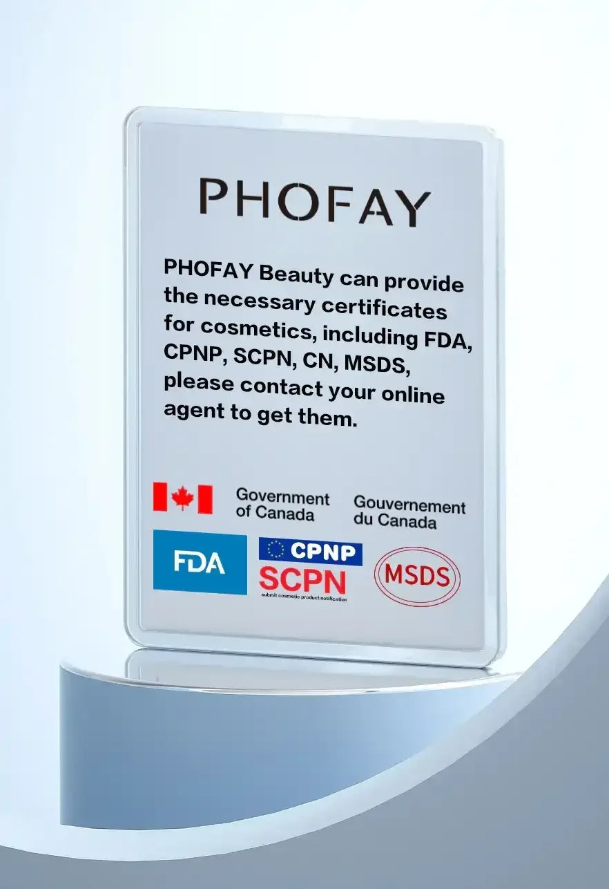 PHOFAY Rose Blooming Hydrating Lip Gloss - Whatever You Like Shop