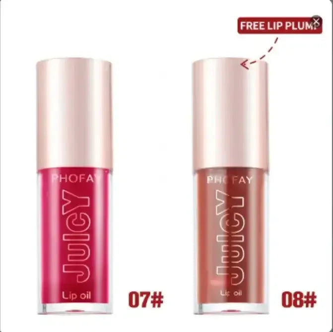 Phofay Juicy Lip Oil - Whatever You Like Shop