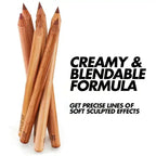 Phofay Nude Lipliner Kit - Whatever You Like Shop