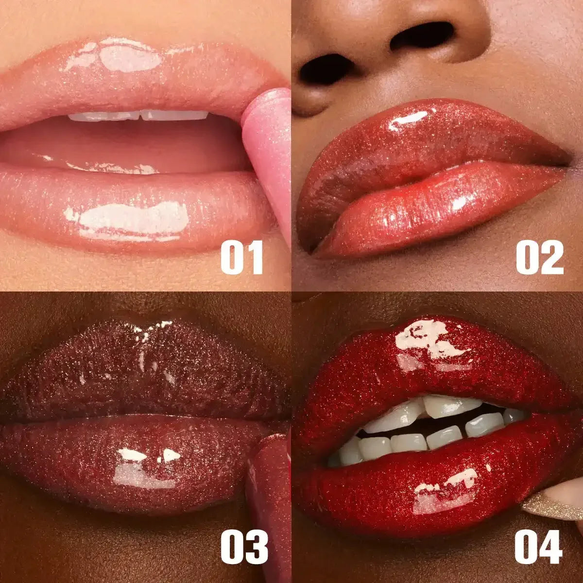 Phofay Juicy Lip Plumper - Whatever You Like Shop