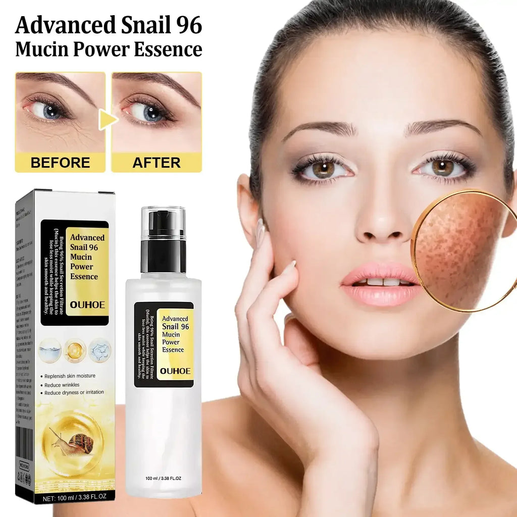 Snail Collagen Serum - Whatever You Like Shop