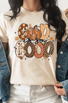 God is So Good Autumn Pumpkin Graphic Tee - Whatever You Like Shop