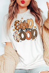 God is So Good Autumn Pumpkin Graphic Tee - Whatever You Like Shop