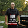 Grill Master Apron - Whatever You Like Shop