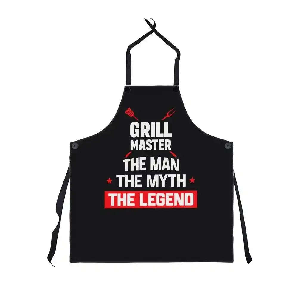 Grill Master Apron - Whatever You Like Shop