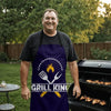 Grilling King Apron - Whatever You Like Shop