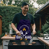 Grilling King Apron - Whatever You Like Shop