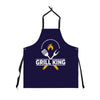 Grilling King Apron - Whatever You Like Shop