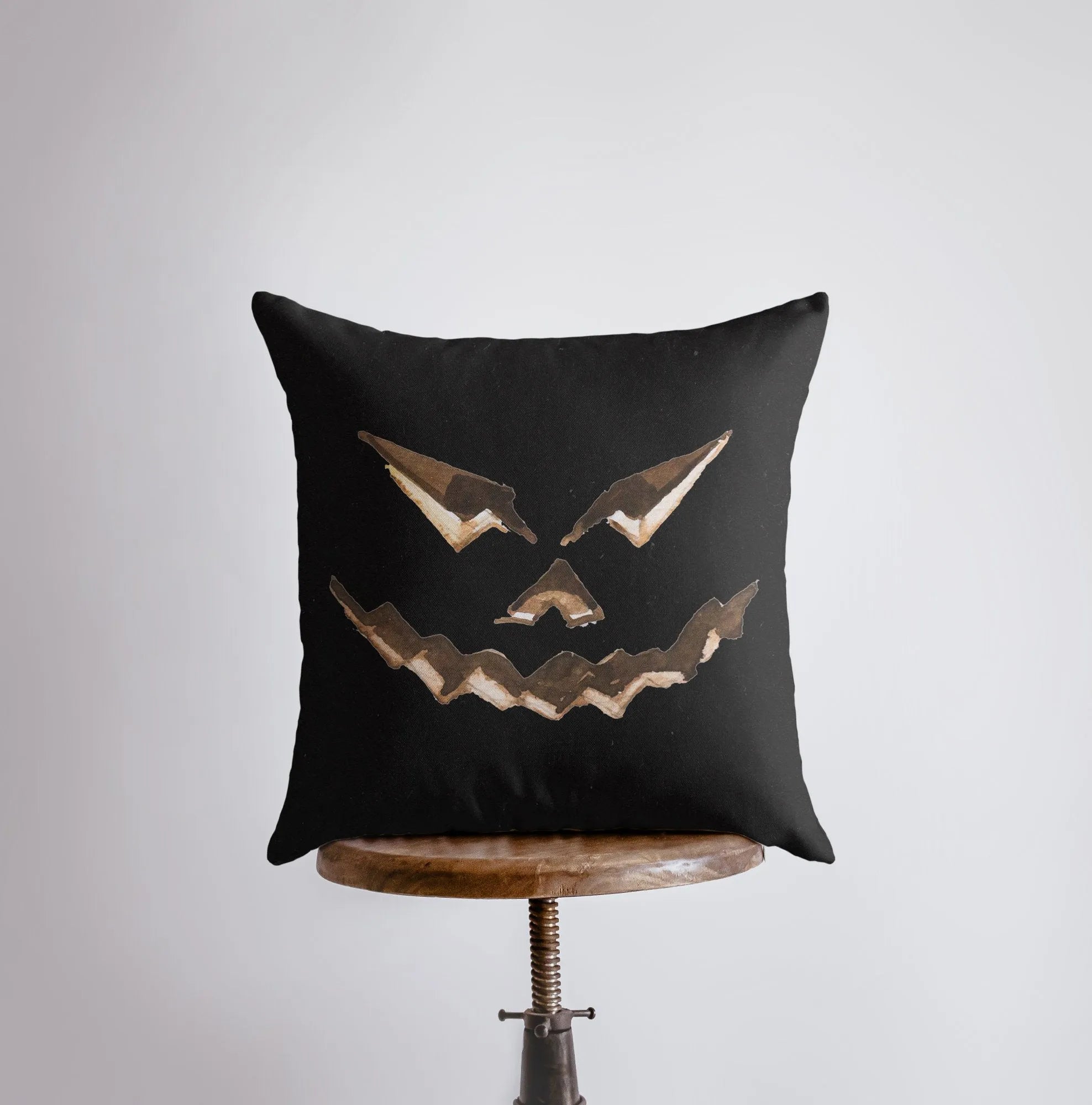 Halloween Dark Pillow Cover - Whatever You Like Shop