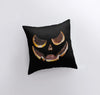 Halloween Dark Pillow Cover - Whatever You Like Shop