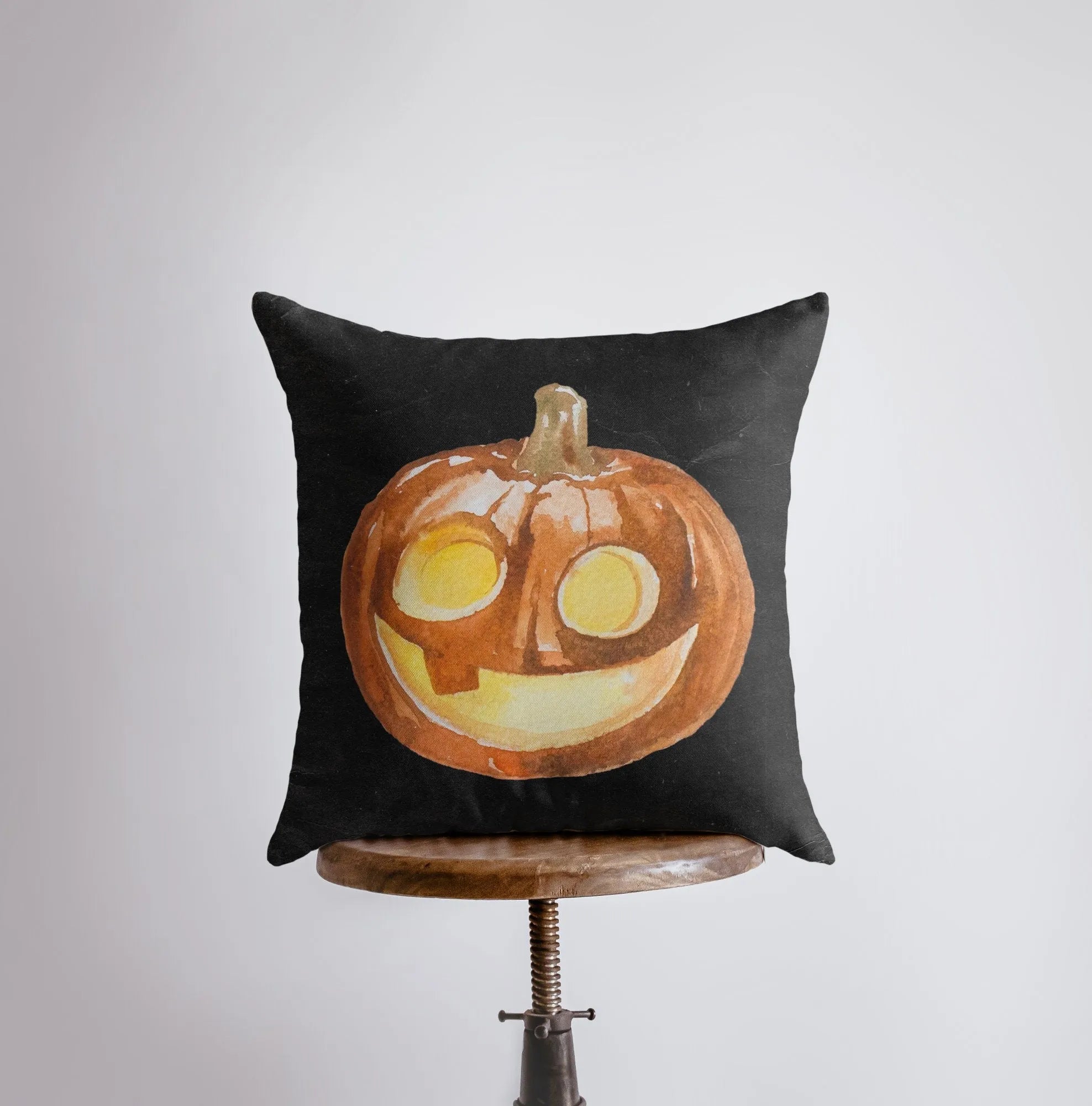 Halloween Lantern Pillow Cover - Whatever You Like Shop