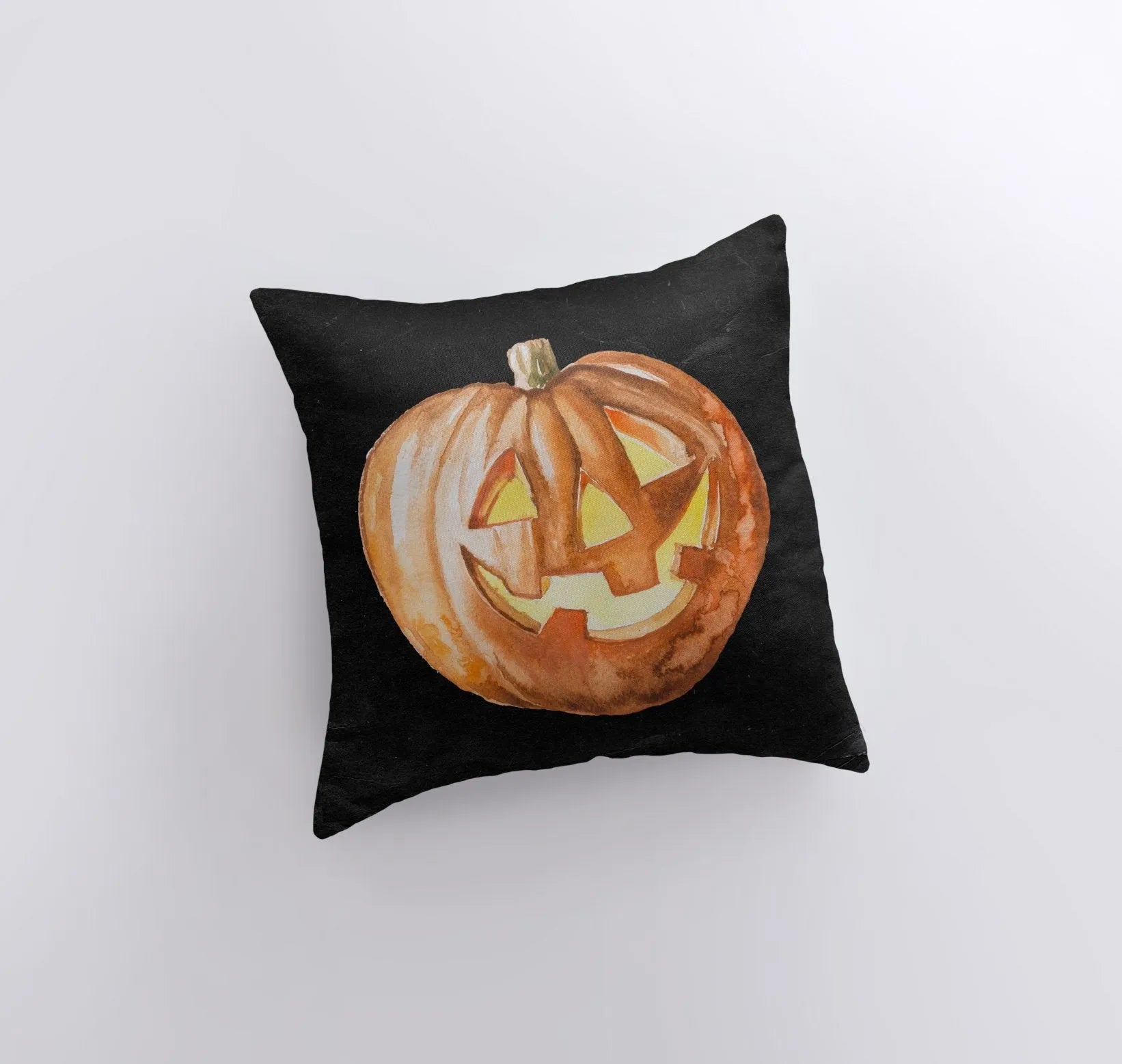 Halloween Lantern Pillow Cover - Whatever You Like Shop