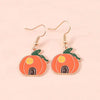 Halloween Themed Drop Earrings - Whatever You Like Shop