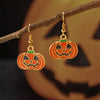 Halloween Themed Drop Earrings - Whatever You Like Shop