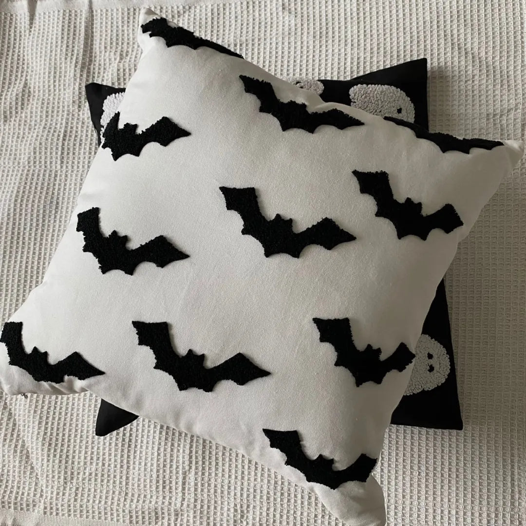 Halloween throw pillow cover - Whatever You Like Shop