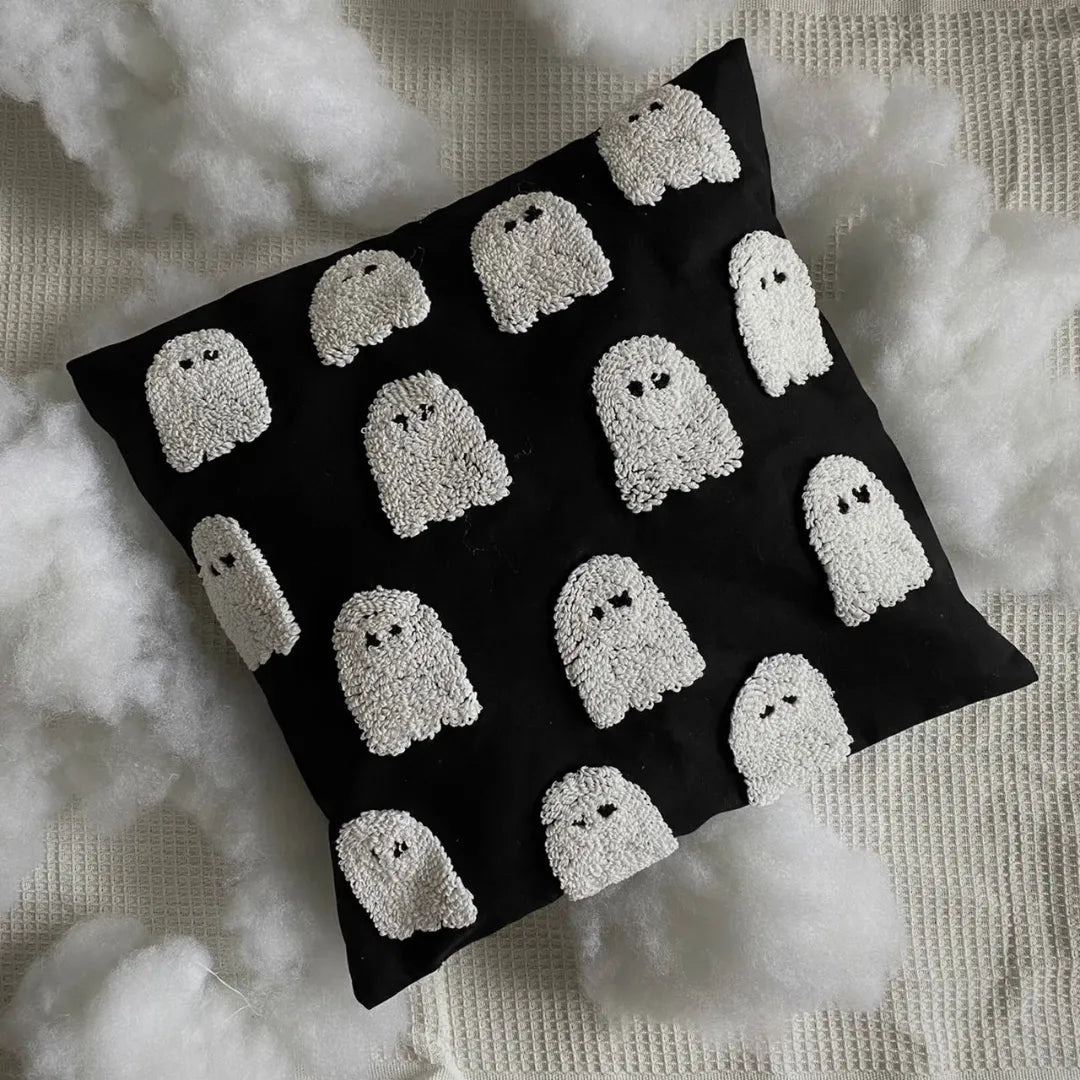 Halloween throw pillow cover - Whatever You Like Shop