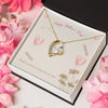 Happy Mother's Day Forever Love Necklace - Whatever You Like Shop