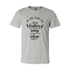 He Will Cover You With His Wings T-Shirt - Whatever You Like Shop