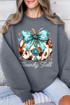 Howdy Fall Pumpkin Sweatshirts - Whatever You Like Shop