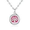 Life Aromatherapy Necklace - Whatever You Like Shop