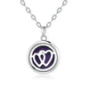 Life Aromatherapy Necklace - Whatever You Like Shop