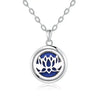 Life Aromatherapy Necklace - Whatever You Like Shop