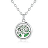 Life Aromatherapy Necklace - Whatever You Like Shop